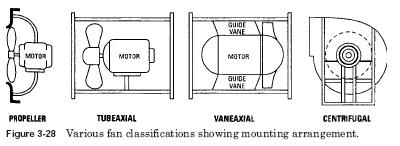 fan classification