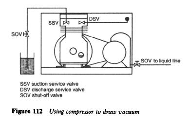 refrigerator-compressor refrigerator-compressor
