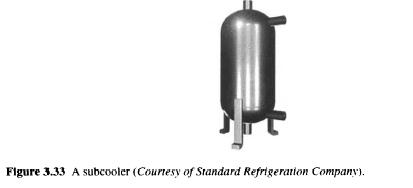 subcooler subcooler
